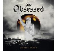 Obsessed - Gilded Sorrow [VINYL]