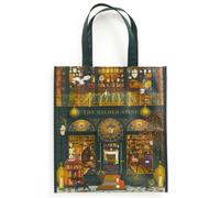 Gilded Spine Reusable Shopping Bag