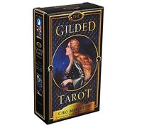 Gilded Tarot Royale Deck