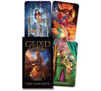 Gilded Tarot Royale Mini