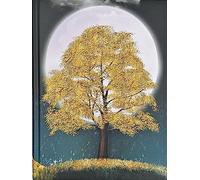 Gilded Tree Journal (Diary, Notebook)