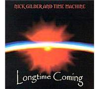 Gilder, Nick - Long Time Coming