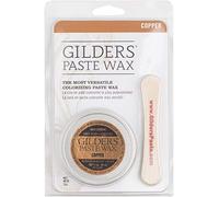 Gilders Paste 243424 Wax Finishes Baroque Art - Copper, 30 ml