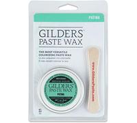 Gilders Paste 243436 Wax Finishes Baroque Art - Patina, 30 ml