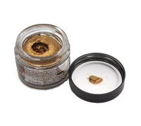 Gilding wax 30ml jar Empire Renaissance gold or Silver craft wax Pebeo Gedeo