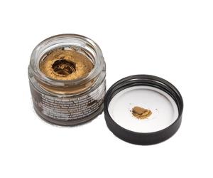 Gilding wax 30ml jar Empire Renaissance gold or Silver craft wax Pebeo Gedeo