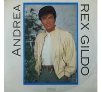 GILDO, Rex - Andrea / Morgen bist Du nicht mehr allein / 44 0031-7