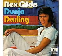 GILDO, Rex - Dunja / Darling / 12 225 AT