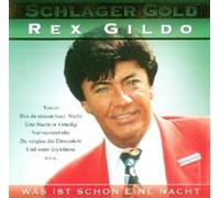 Gildo, Rex - Schlagergold