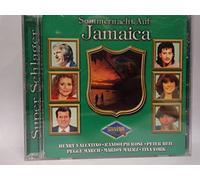 Gildo - Sommernacht auf Jamaica