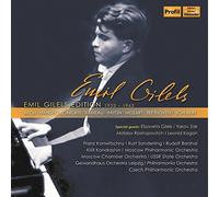 Gilels, Emil - Emil Gilels Edition 1933-1963