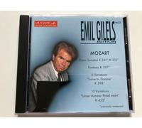 Gilels,Emil - Emil Gilels Edition Vol.3