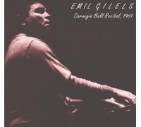 Gilels, Emil - Emil Gilels, Vol.4