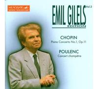 Gilels,Emil - Gilels Edition Vol. 2