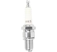 Gilera Easy Moving 50 AC 1996-1997 NGK Spark Plug B9ES