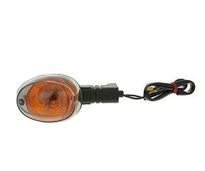 Gilera GSM 50cc 2001-02 Front Right / Rear Left Indicator Light Unit