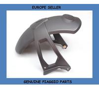 Gilera NEXUS 125 & Gilera NEXUS 250 & Runner 180 VXR Genuine Rear Mudguard Black