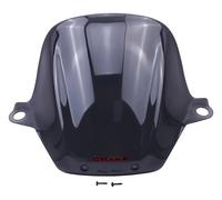 563662 Windscreen Genuine - Gilera Runner 200 VXR 4T ZAPM24300 2001 2002 2003