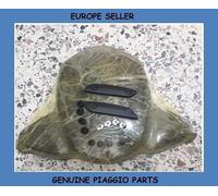 GILERA RUNNER 125 VX/ST 4T & GILERA RUNNER 200 VXR ST 2006-ON Genuine Windscreen