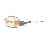 58172R LEFT REAR INDICATOR GENUINE - Piaggio Beverly 250 Cruiser E3 ZAPM28802
