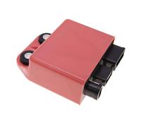Gilera Runner 180 FXR DT CDI Unit w/ Ignition Coil