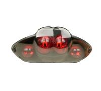 639314 Rear Tail Light Genuine - Gilera DNA 50 ZAPC2700 DNA 125 DNA 180 ZAPM2600