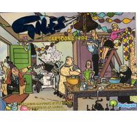 "Giles" Annual: Fifty second series Cartoons 1999