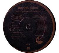 Giles Donna - And Im Telling You [12" VINYL]
