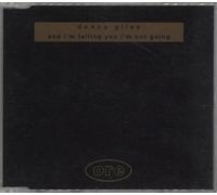 Giles, Donna - And Im Telling You