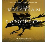 Giles Kristian Lancelot Paperback Book Giles Kristian Multicolor