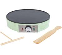GILES & POSNER EK6223GSGR Pancake Maker - Green