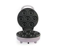 Giles & Posner G&P 7Pc Doughnut Maker Purple