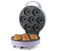 GILES & POSNER EK6222GSPP Doughnut Maker - Purple