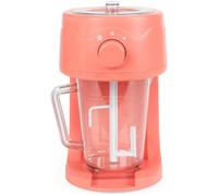 Giles & Posner Slush Drink Maker - Matt Red
