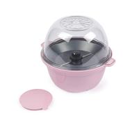 Giles & Posner Sorbet Gloss Popcorn Maker With Motorised Stirrer, 500W