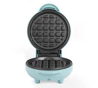 Giles & Posner Sorbet Mini Waffle Maker, 550 W, 11.5 Cm Plate