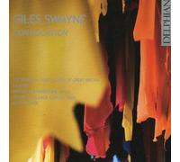Giles Swayne : Convocation (Brewer, Wallace, Bonaventure, Laudibus, Nyc) CD