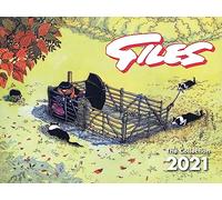 Giles The Collection 2021