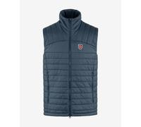 Fjällräven Expedition X-lätt Vest Blue S Men