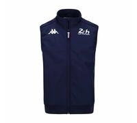 Gilet Kappa Abusle 24H Le Mans Bleu 3XL