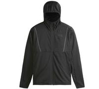 Gilet Picture BAKE GRID FZ FLEECE (A Black) Men's