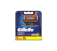 Gilette Fusion5 ProGlide Power Razor Blades