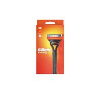 Gillette Fusion Mens Razor with 1 5-Blade Fusion Cartridge & Precision Trimmer