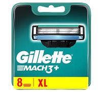 Gilette Mach3 Razor Blades for Men