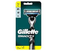 Gilette Mach3 Shaving 2 System