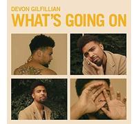 What's Going On [VINYL]