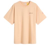Gilga Farm by Donald Glover Heavy T-Shirt Pink