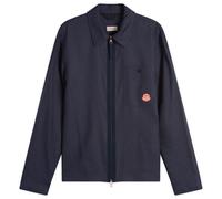 Gilga Farm by Donald Glover Linen Shirt Navy