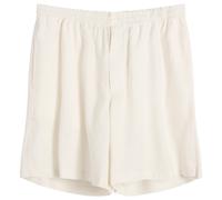 Gilga Farm by Donald Glover Linen Shorts Pink