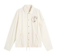 Gilga Farm by Donald Glover Satsuma Jacket White